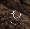 Indian Boho Jewelry Girls Ring