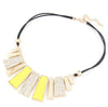 Statement Necklaces & Pendants Collier Femme